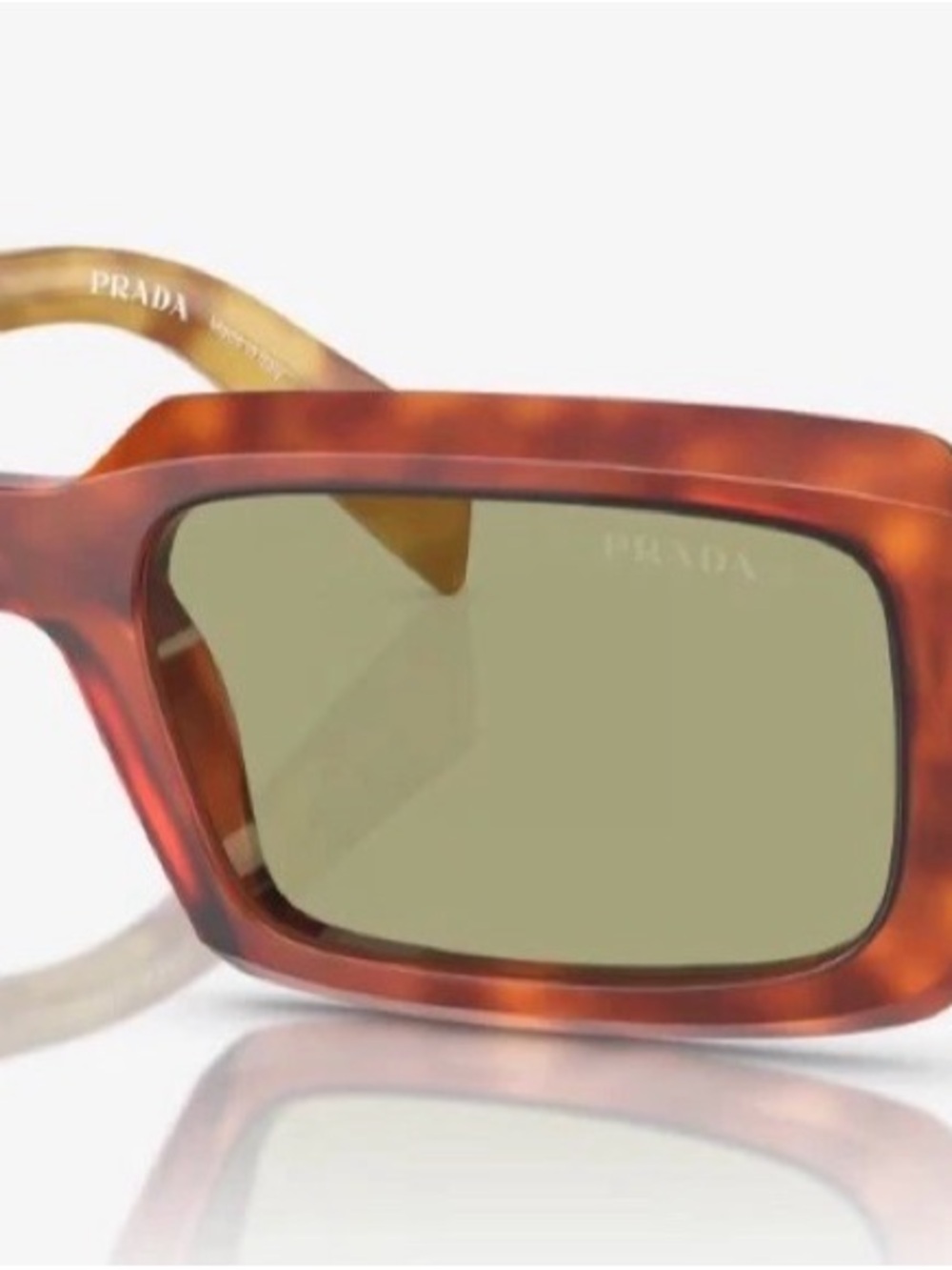 Prada PR27zs replacement lenses - Picture 6 of 6